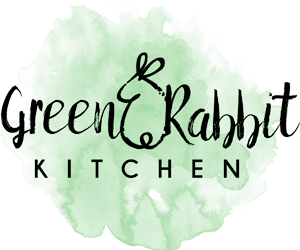 Green Rabbit Kitchen