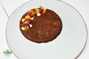 Vegan Banana Pancake 6