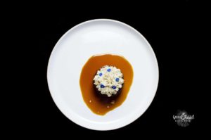 Vegan Sticky Toffe Pudding